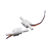 Picture of Mini Water Flow Sensor for Home, 0.05-1 L/min, 0.3-4 L/min