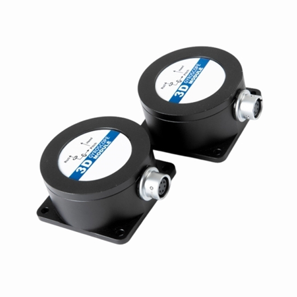 3D Gyroscope Sensor for Robotics, 1/2/3 Axis | SUCH.com