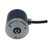 Picture of Magnetic Absolute Encoder, Shaft, 12 Bit