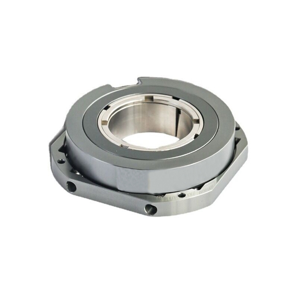 Picture of Absolute Optical Rotary Encoder for Motor, 17~24 Bit