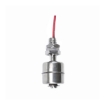 Picture of Stainless Steel/Plastic Vertical Float Liquid Level Sensor, 110/220V