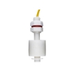 Picture of Stainless Steel/Plastic Vertical Float Liquid Level Sensor, 110/220V