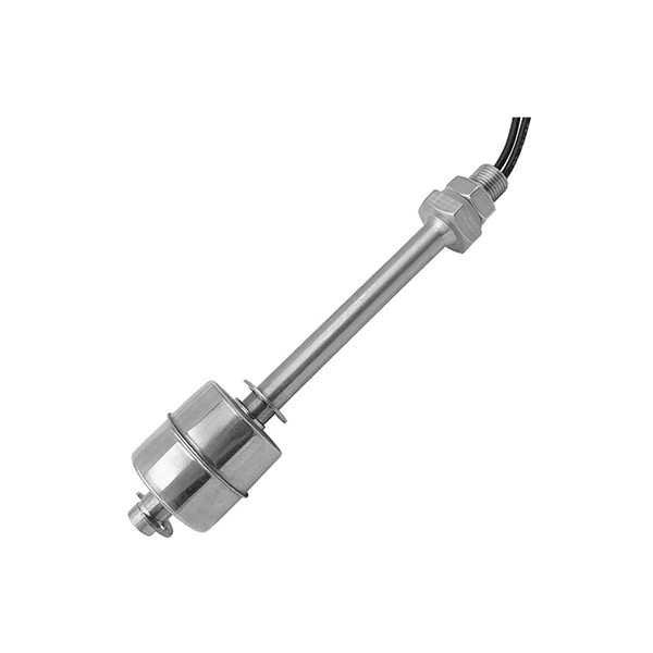 Picture of Vertical Mount Float Switch Level Sensor, Stainless Steel