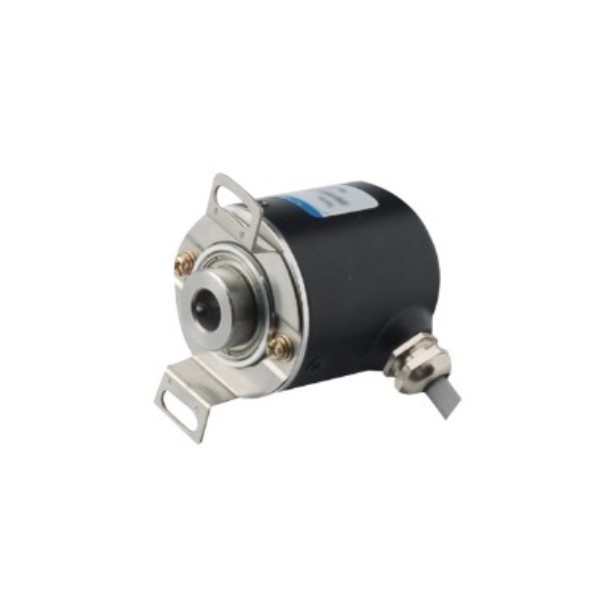 Optical Incremental Rotary Encoder, 360/800/1500/3600 ppr | SUCH.com
