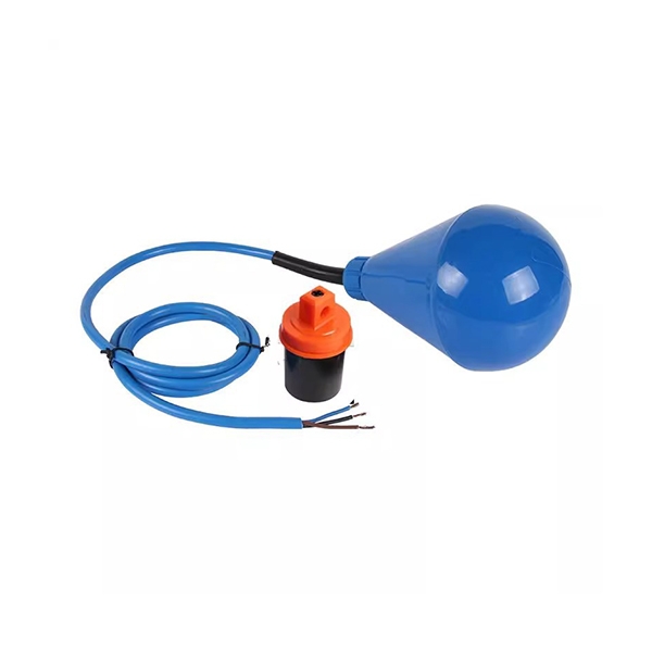 Picture of Teardrop Cable Float Switch, 220V/380V