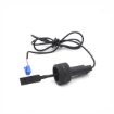 Picture of Paddle Type Water Flow Switch, G3/4'', 0.75-3 L/min