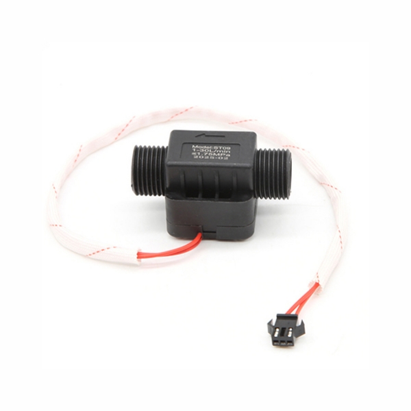 Picture of Liquid Flow Switch, G1/2'', 1-30 L/min