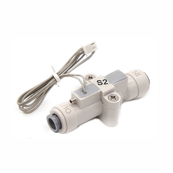 Picture of Magnetic Water Flow Switch, NO, 100–300 ml/min