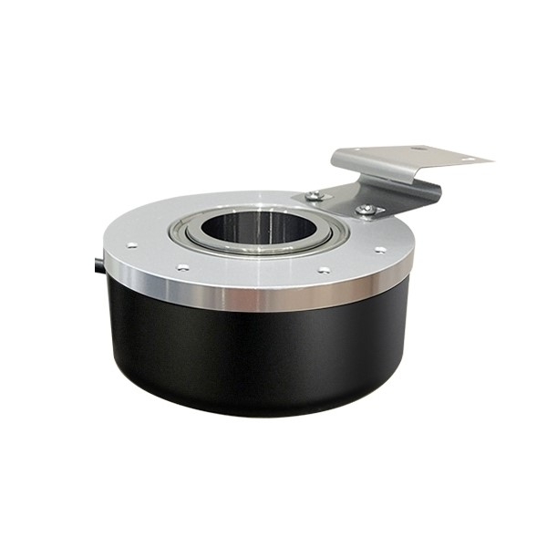 Picture of Hollow Shaft Optical Incremental Encoder, 200~5400 ppr