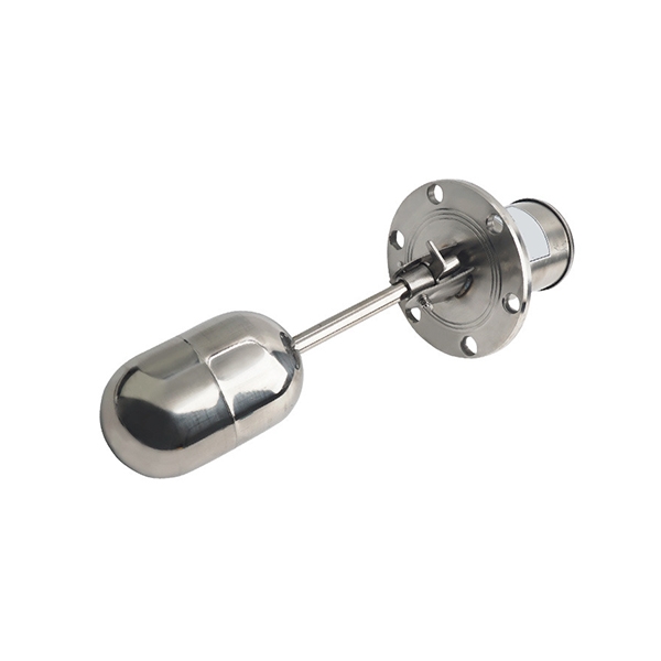 Picture of Horizontal Float Switch, Flange Mounted, 220~380VAC