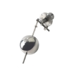 Picture of Flange Mounted Stainless Steel Float Switch, 8-1000mm
