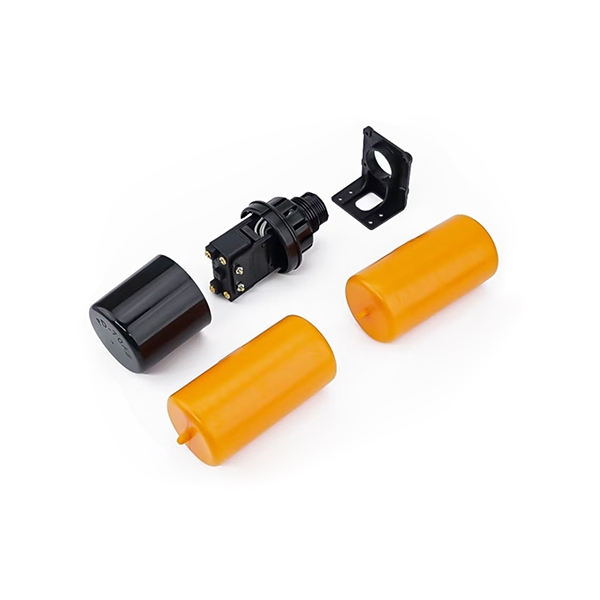 Picture of Automatic Dual Float Level Switch, 5A/220V