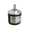 Picture of Small Incremental Rotary Encoder with Solid Shaft, 500 ppr