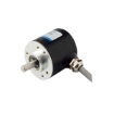 Picture of Small Incremental Rotary Encoder with Solid Shaft, 500 ppr