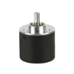 Picture of Small Incremental Rotary Encoder with Solid Shaft, 500 ppr