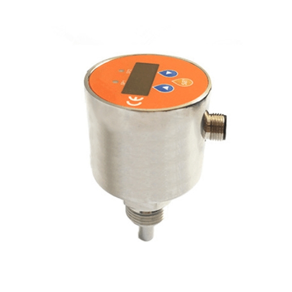Picture of Digital Flow Switch for Water/ Oil/ Air, G1 or M18 Thread