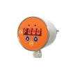 Picture of Digital Flow Switch for Water/ Oil/ Air, G1 or M18 Thread
