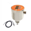 Picture of Digital Flow Switch for Water/ Oil/ Air, G1 or M18 Thread