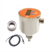 Picture of Digital Flow Switch for Water/ Oil/ Air, G1 or M18 Thread