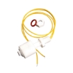 Picture of Miniature Float Level Switch for Water Tank, PP Plastic