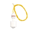 Picture of Miniature Float Level Switch for Water Tank, PP Plastic