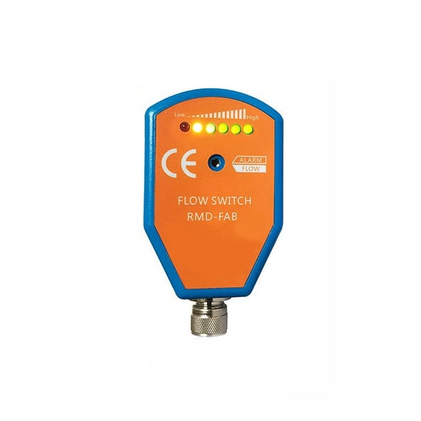 Picture of Electronic Flow Switch, PNP/ NPN/ Relay