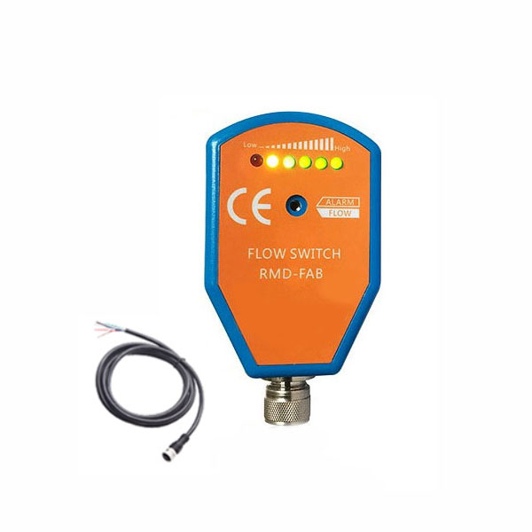Electronic Flow Switch, PNP/ NPN/ Relay | SUCH.com