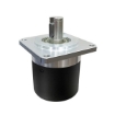 Picture of Square Flange Optical Incremental Encoder, 600 ppr