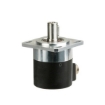Picture of Incremental Optical Rotary Encoder with Square Flange, 1024 ppr