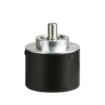 Picture of Shaft Type Optical Incremental Rotary Encoder, 5000 ppr