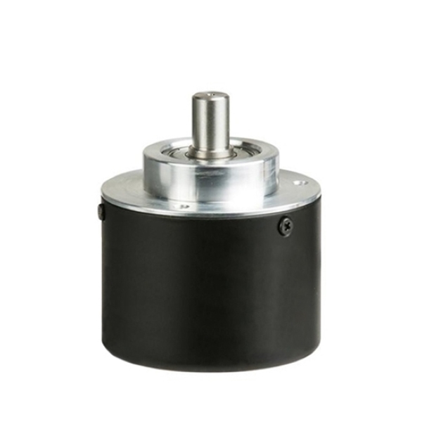 Picture of Shaft Type Optical Incremental Rotary Encoder, 5000 ppr