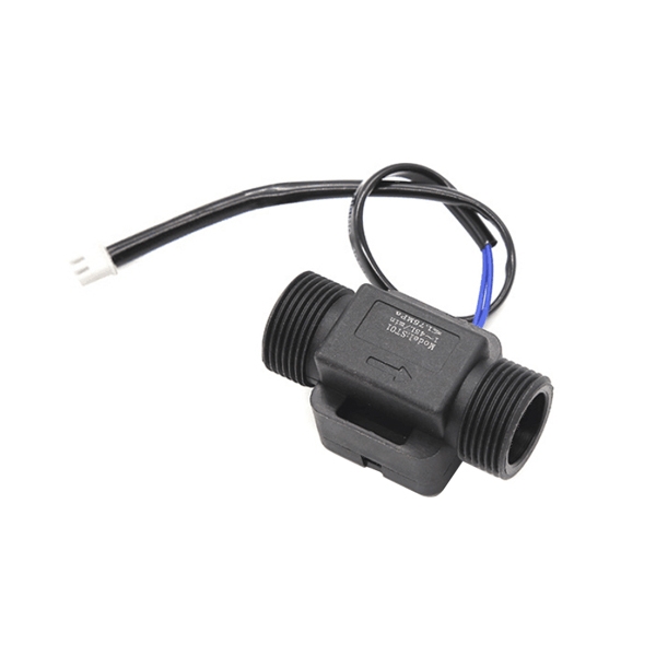 Picture of Hot Water Flow Switch, 1-45 L/min, 1-60 L/min