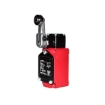 Picture of High Temperature Roller Lever Limit Switch, 1NO+1NC
