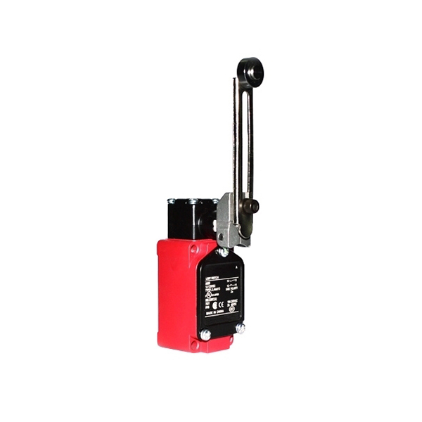 High Temperature Adjustable Roller Lever Limit Switch, IP66 | SUCH.com