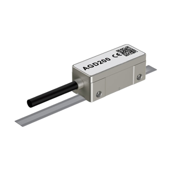 Picture of Non-Contact Absolute Linear Encoder, 20~29 Bit