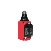Picture of High Temperature Roller Plunger Limit Switch, 5A/220VAC