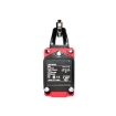 Picture of High Temperature Roller Plunger Limit Switch, 5A/220VAC