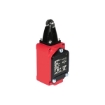 Picture of High Temperature Roller Plunger Limit Switch, 5A/220VAC