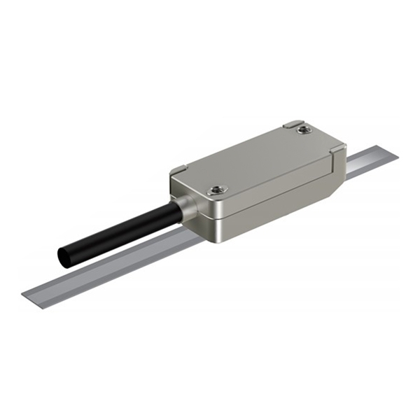 Picture of Contactless Incremental Linear Encoder, 0.1/0.5/1μm