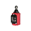 Picture of High Temperature Plunger Type Limit Switch, 1NO+1NC