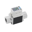 Picture of 3/4" Digital Water Flow Switch, 5-40L/min, NPN/ PNP