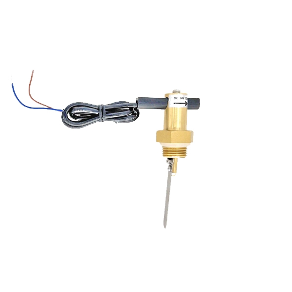 Picture of Insertion Flow Switch, Target Type, G1/2'', G3/4'', G1''