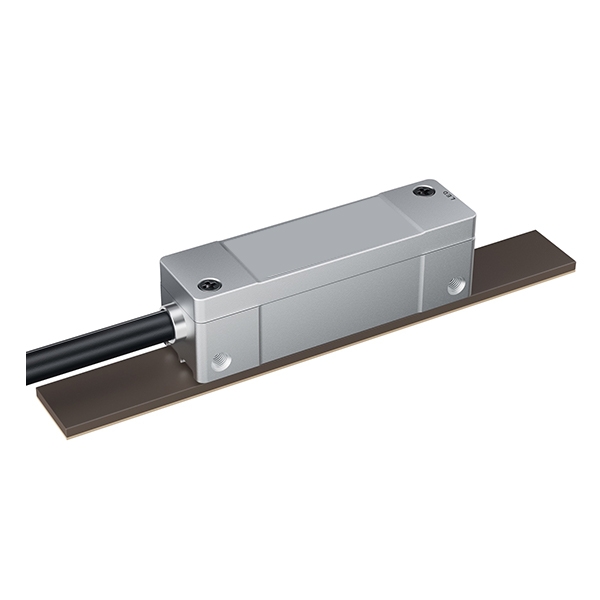 Picture of Dual-track Magnetic Absolute Linear Encoder, SSI/BISS-C