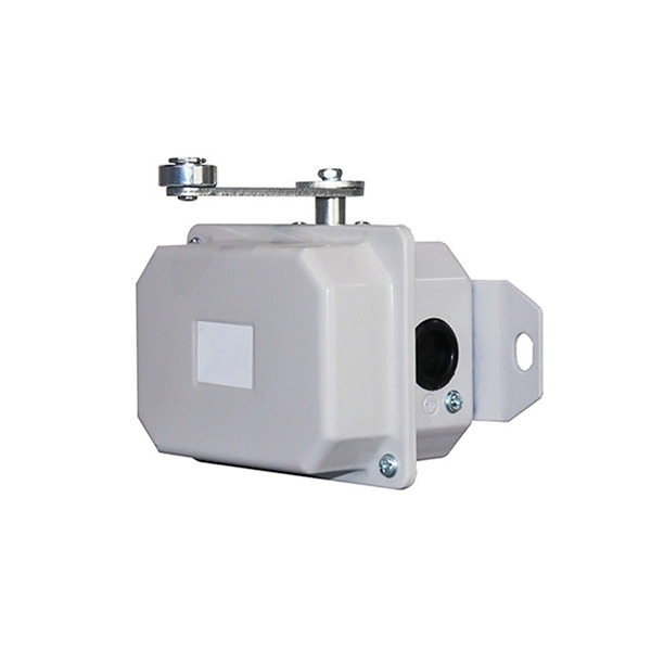 Picture of Roller Lever Type Limit Switch for Crane, 380V AC/220V DC