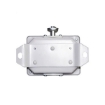 Picture of Roller Lever Type Limit Switch for Crane, 380V AC/220V DC