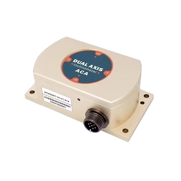 Picture of MEMS Inclinometer Sensor, ±10°~±90°, 0-5V