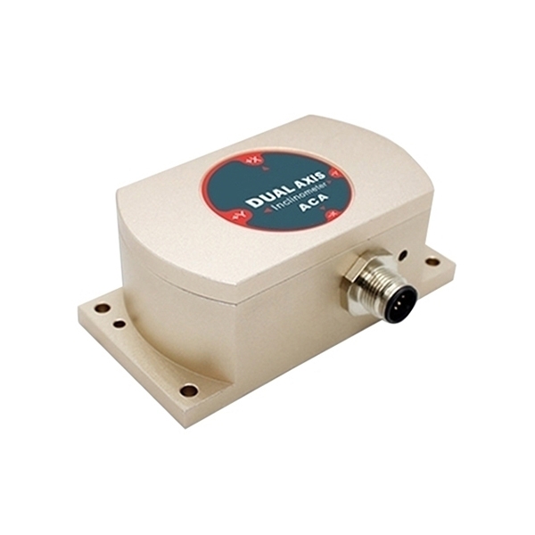 Picture of High Precision Inclinometer Sensor, ±3°~±30°