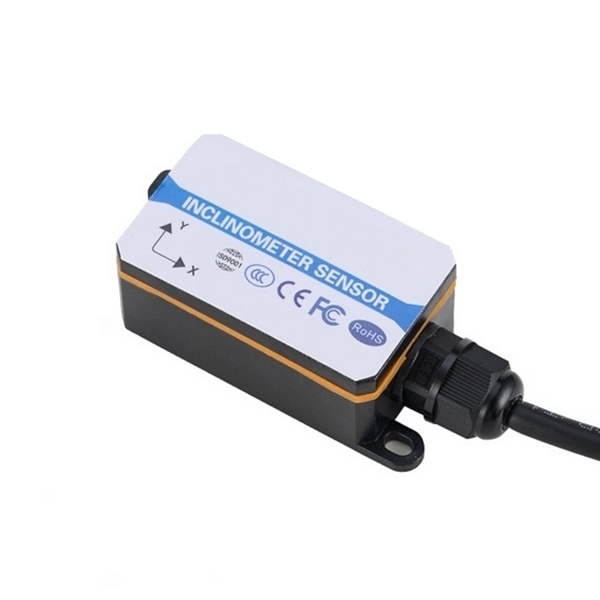 Picture of Digital Tilt Sensor, ±90°~180°, RS232/ RS485