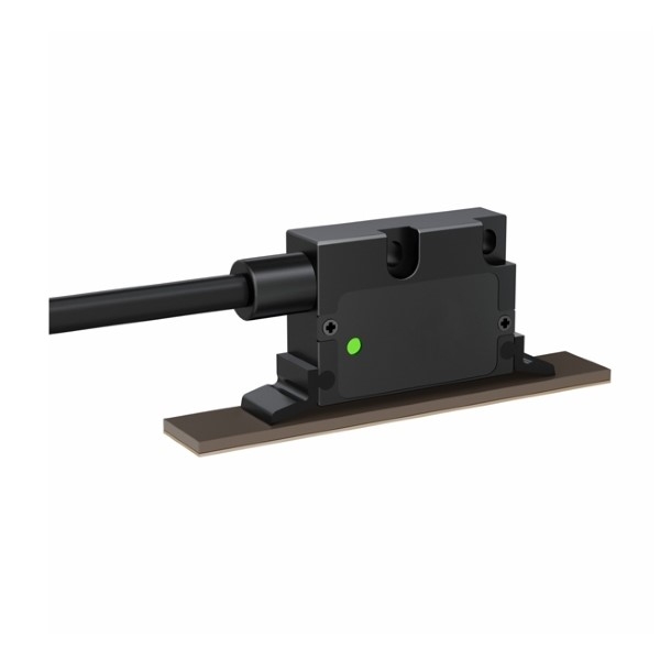 Picture of Contactless Magnetic Scale Linear Encoder, 5V/7~28V