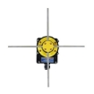 Picture of Rotary Cross Limit Switch for Crane, 380V, 180°/360°